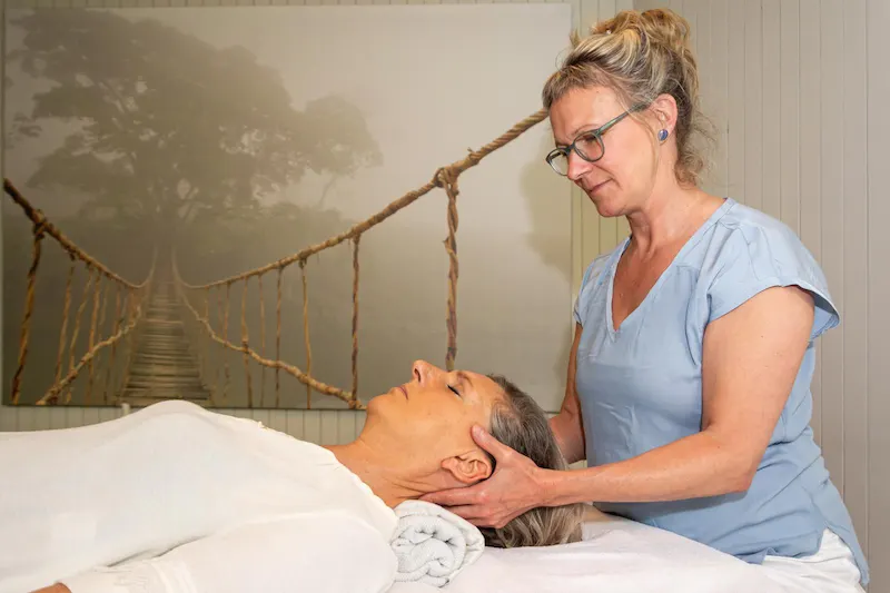 Therapeutische massages