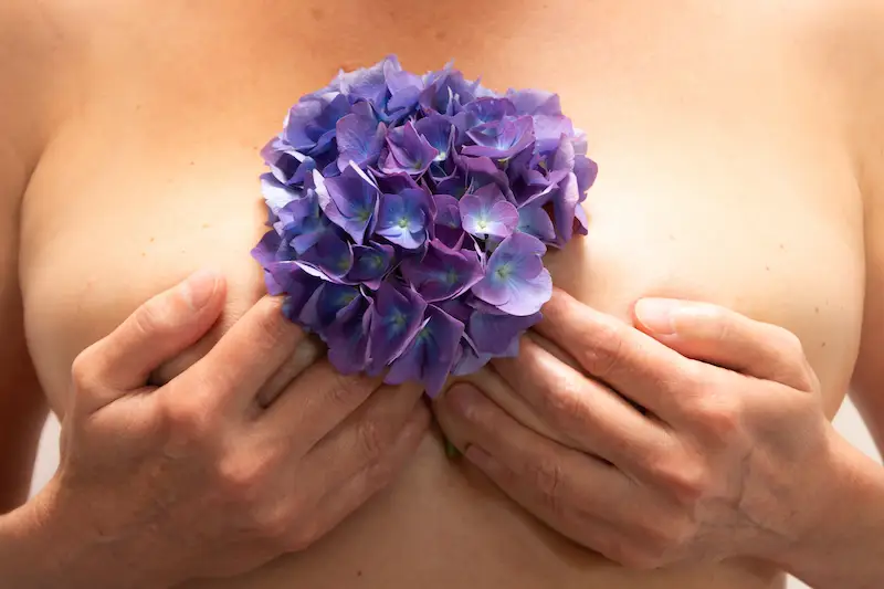 VLOW® borstweefsel behandeling