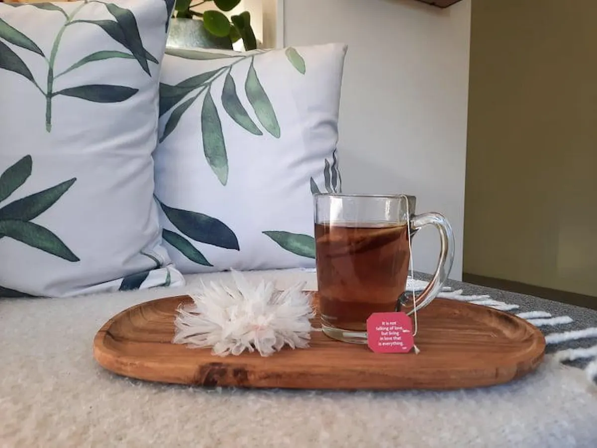 Neem contact op voor een rustgevend moment dat bij jou past