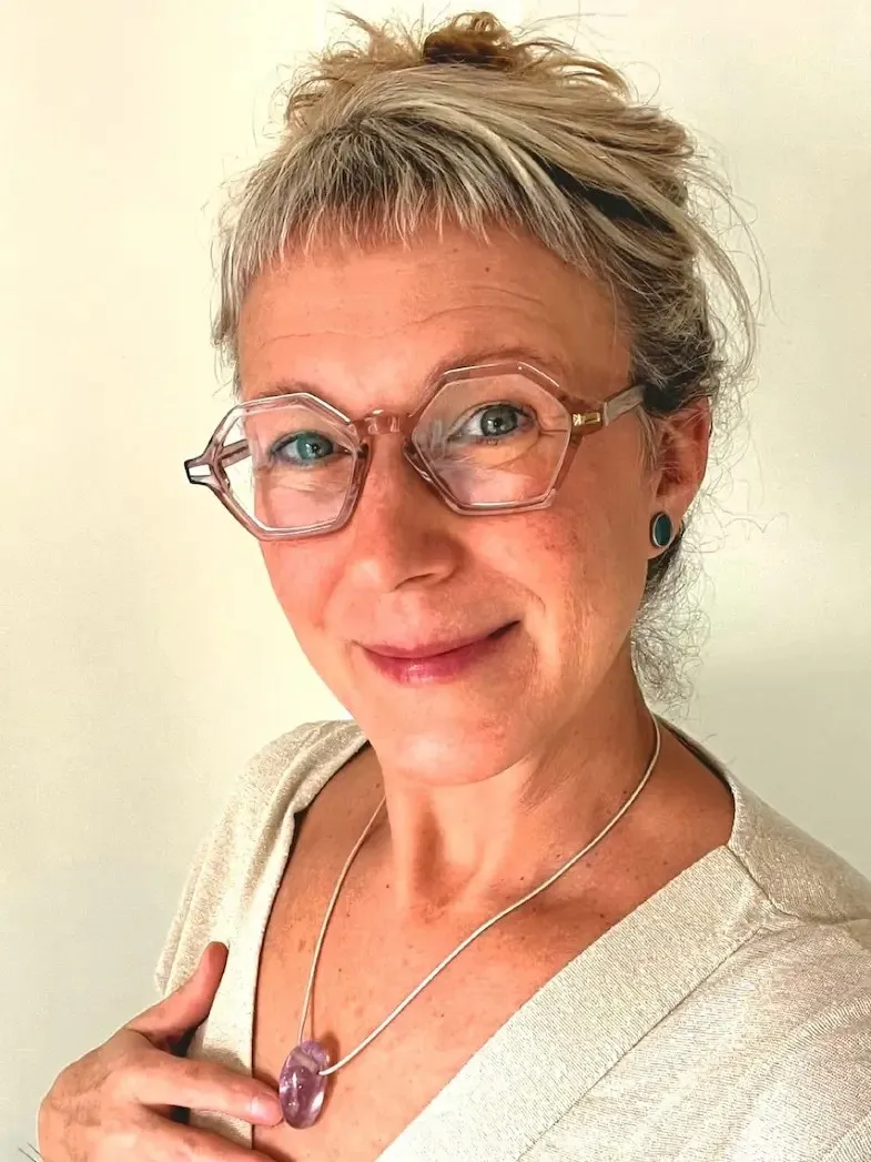 Sarah Bogaerts, systemisch therapeut en coach